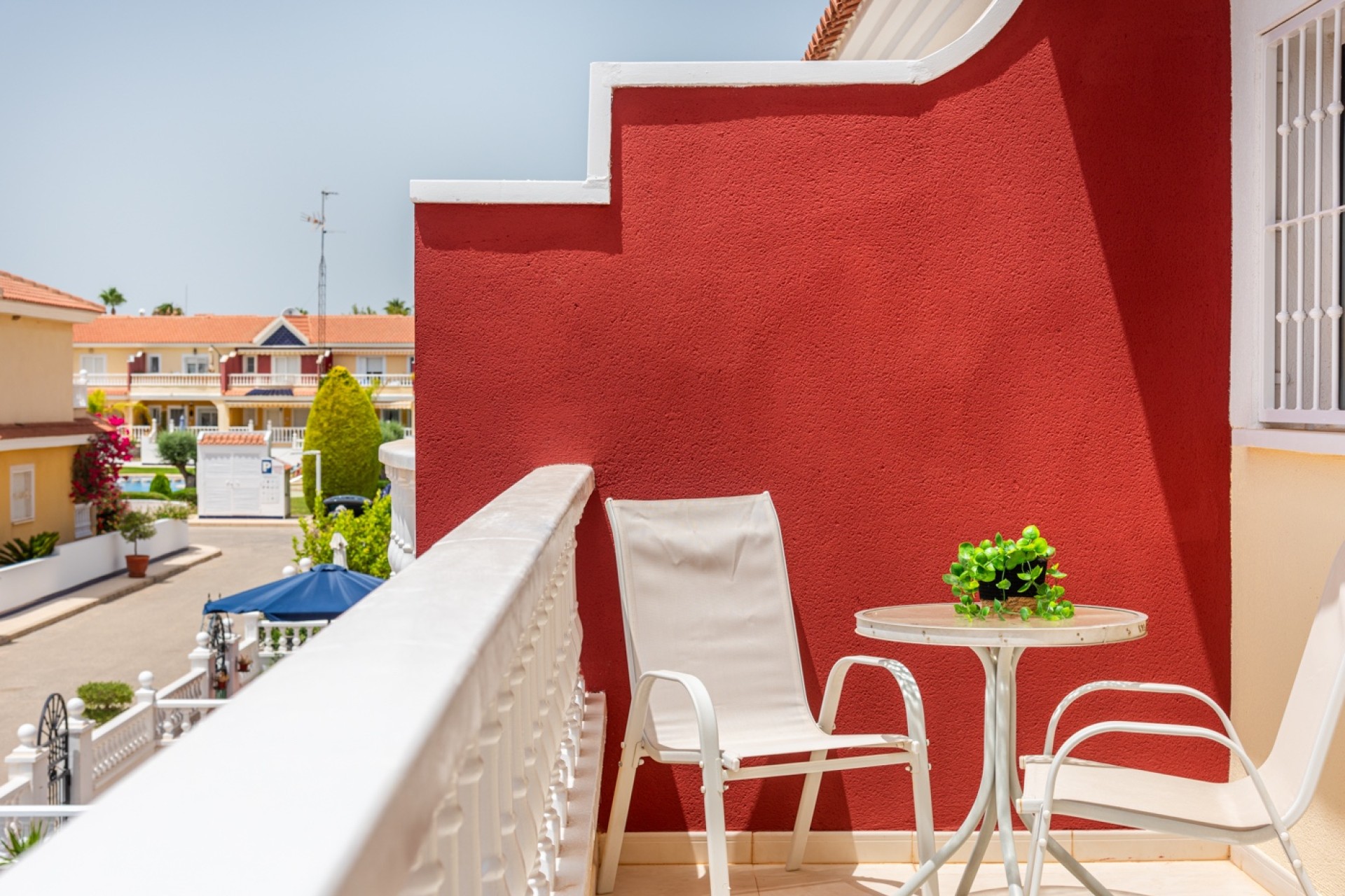 Resale - Townhouse - Ciudad Quesada - Doña Pepa