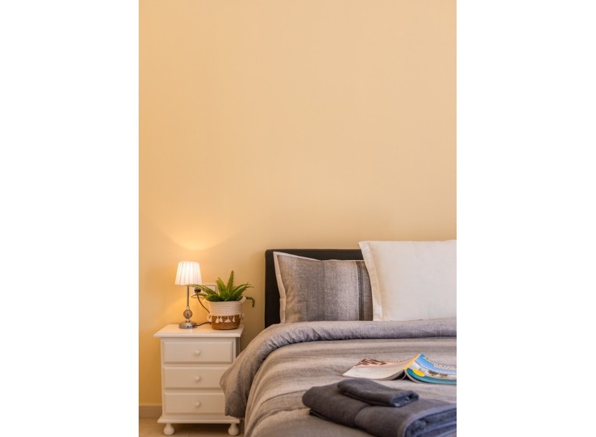 Resale - Townhouse - Ciudad Quesada - Doña Pepa