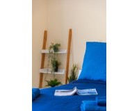 Resale - Townhouse - Ciudad Quesada - Doña Pepa