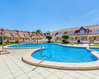 Resale - Townhouse - Ciudad Quesada - Doña Pepa