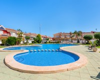 Resale - Townhouse - Ciudad Quesada - Doña Pepa