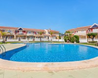 Resale - Townhouse - Ciudad Quesada - Doña Pepa