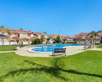 Resale - Townhouse - Ciudad Quesada - Doña Pepa