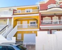 Resale - Townhouse - Ciudad Quesada - La Fiesta