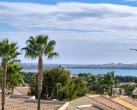 Resale - Townhouse - Ciudad Quesada - La Fiesta