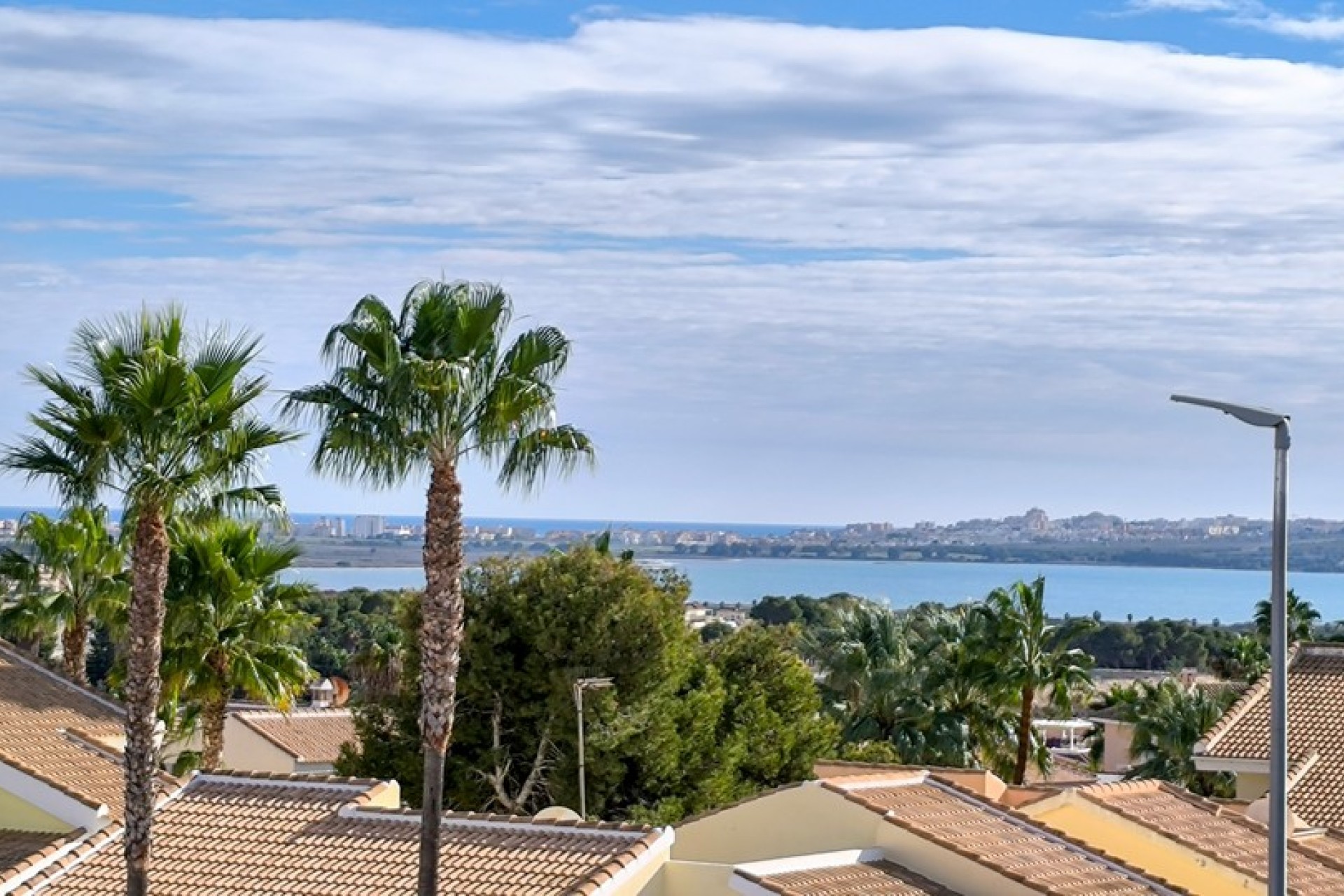 Resale - Townhouse - Ciudad Quesada - La Fiesta