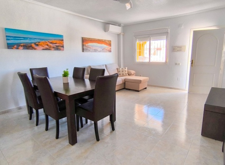 Resale - Townhouse - Ciudad Quesada - La Fiesta