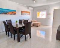 Resale - Townhouse - Ciudad Quesada - La Fiesta