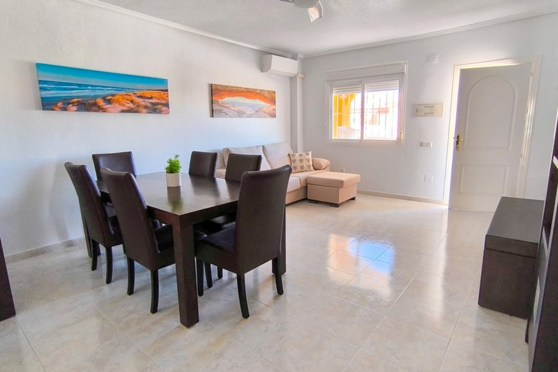 Resale - Townhouse - Ciudad Quesada - La Fiesta