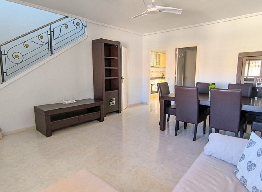 Resale - Townhouse - Ciudad Quesada - La Fiesta