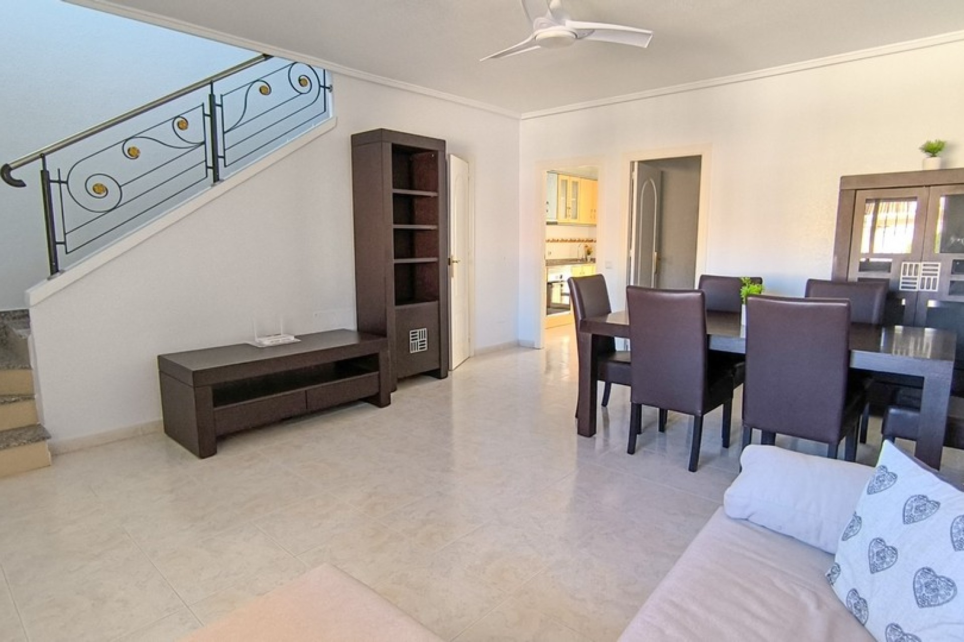 Resale - Townhouse - Ciudad Quesada - La Fiesta