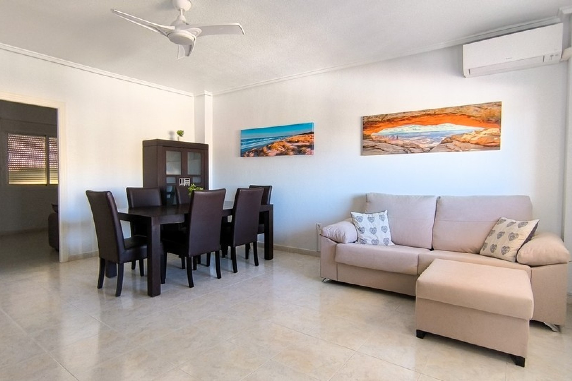 Resale - Townhouse - Ciudad Quesada - La Fiesta
