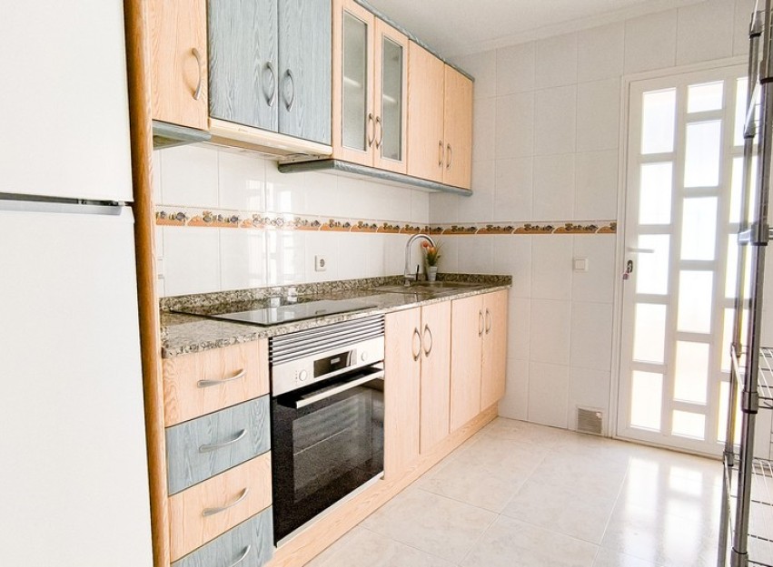 Resale - Townhouse - Ciudad Quesada - La Fiesta