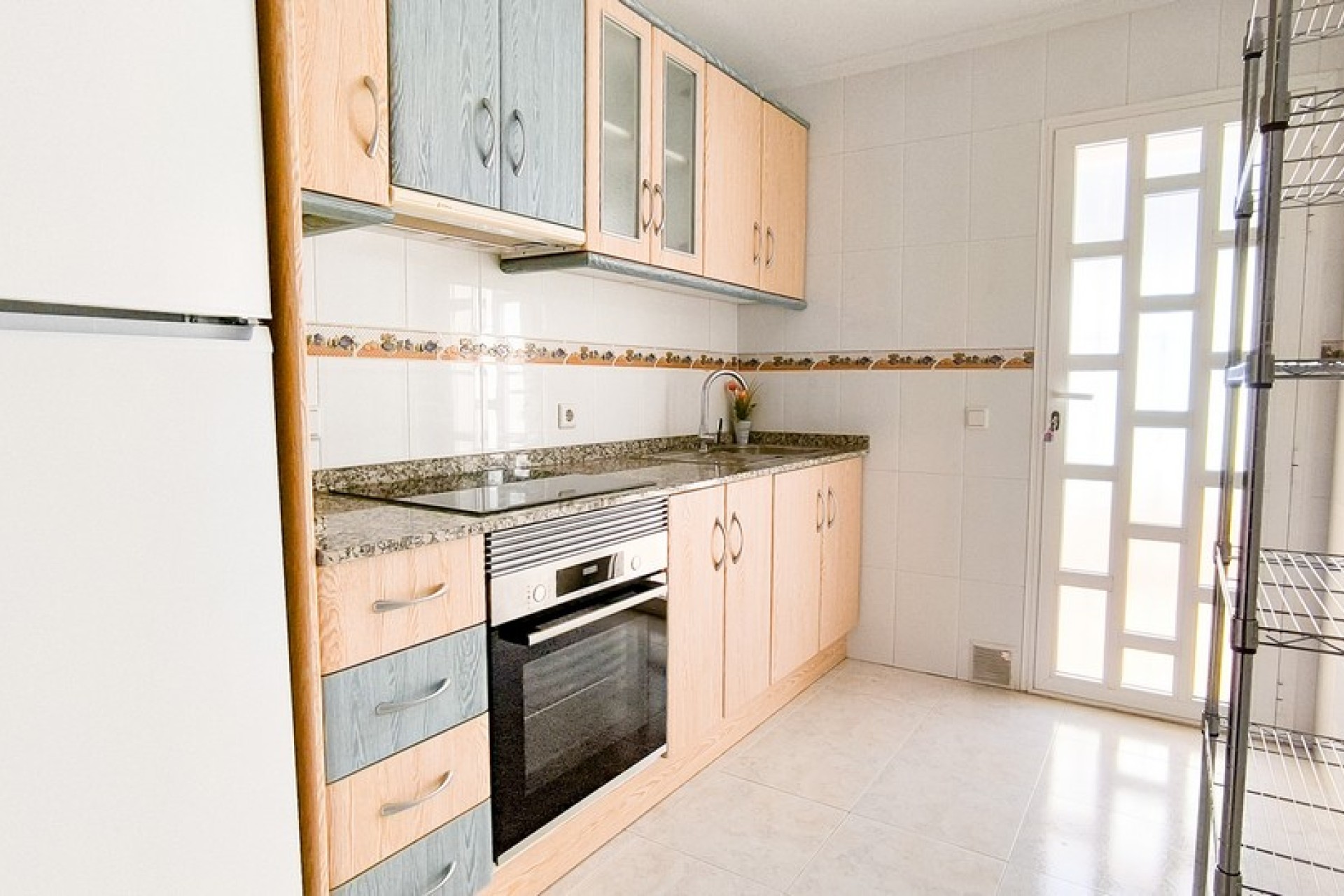 Resale - Townhouse - Ciudad Quesada - La Fiesta