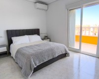 Resale - Townhouse - Ciudad Quesada - La Fiesta