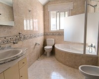 Resale - Townhouse - Ciudad Quesada - La Fiesta