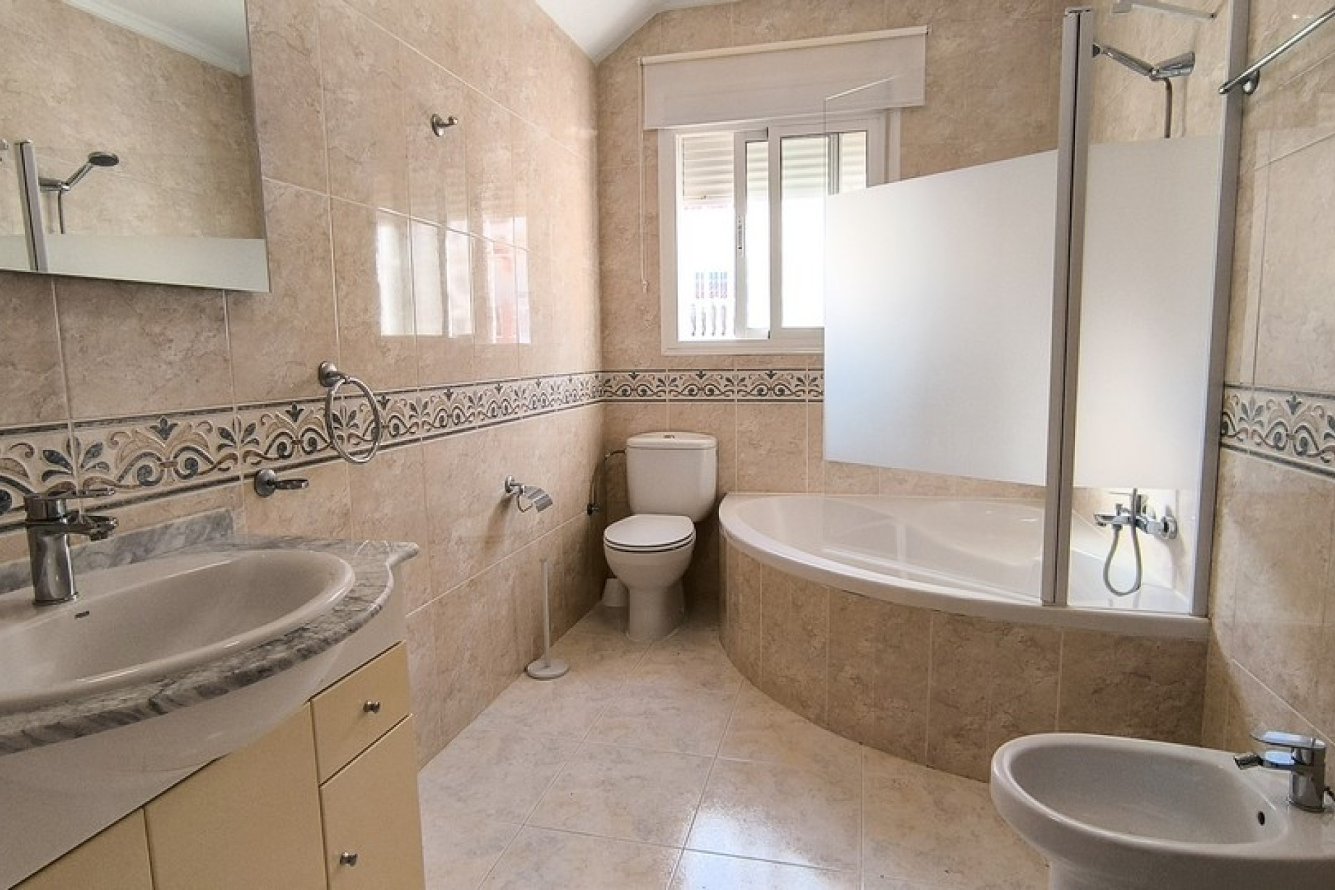 Resale - Townhouse - Ciudad Quesada - La Fiesta