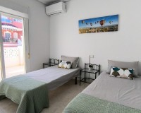 Resale - Townhouse - Ciudad Quesada - La Fiesta