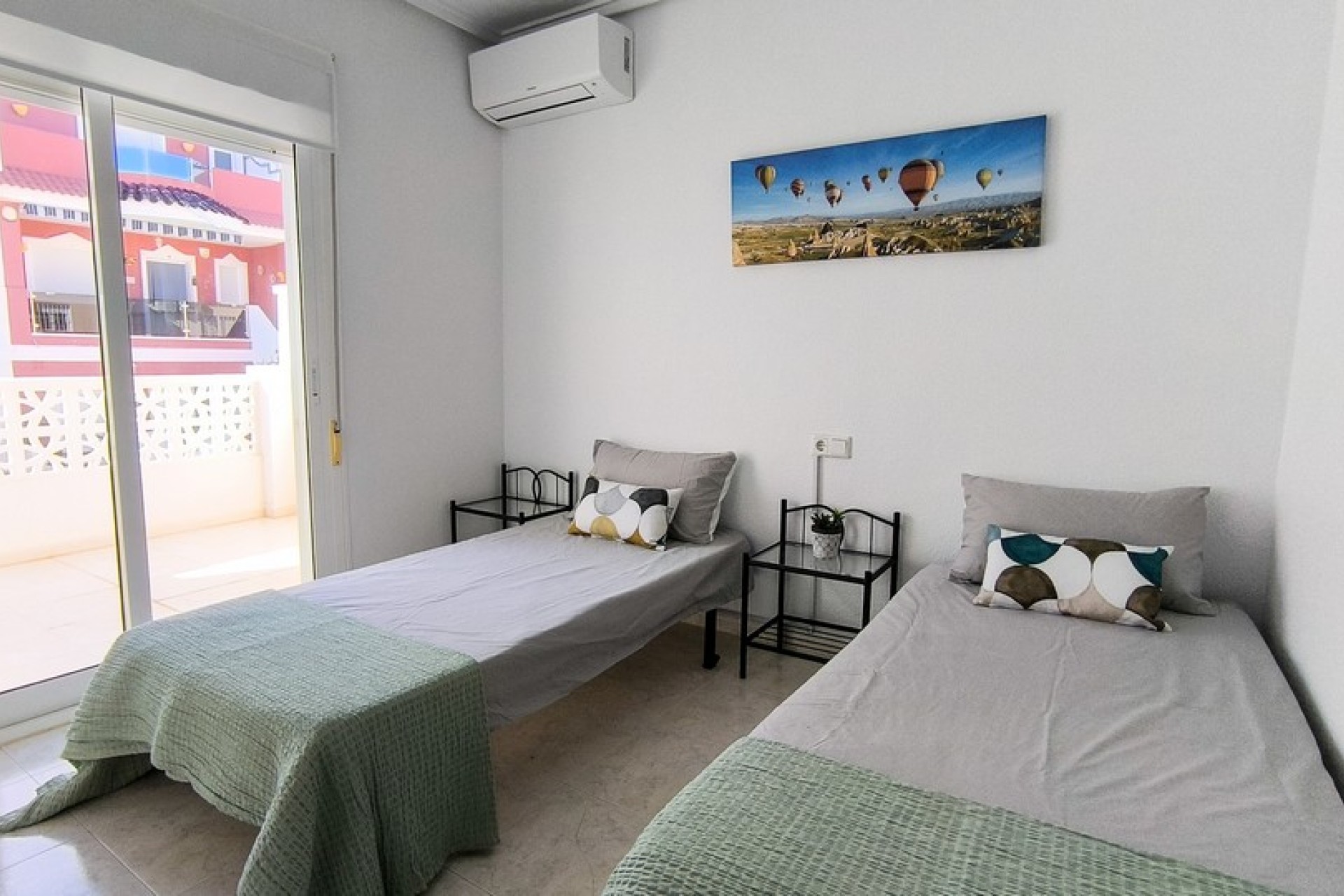 Resale - Townhouse - Ciudad Quesada - La Fiesta