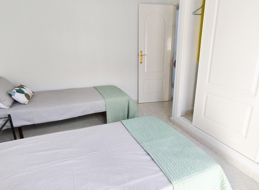 Resale - Townhouse - Ciudad Quesada - La Fiesta