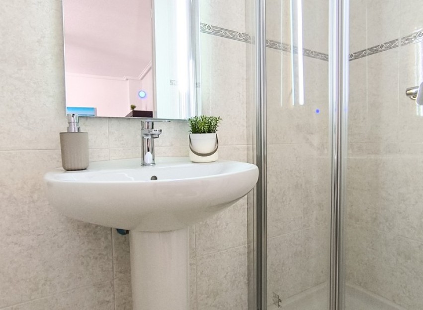 Resale - Townhouse - Ciudad Quesada - La Fiesta