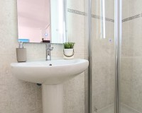 Resale - Townhouse - Ciudad Quesada - La Fiesta