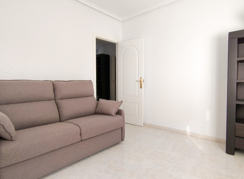 Resale - Townhouse - Ciudad Quesada - La Fiesta