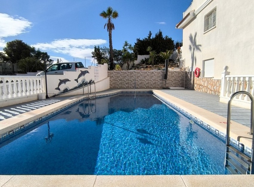 Resale - Townhouse - Ciudad Quesada - La Fiesta