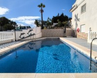 Resale - Townhouse - Ciudad Quesada - La Fiesta