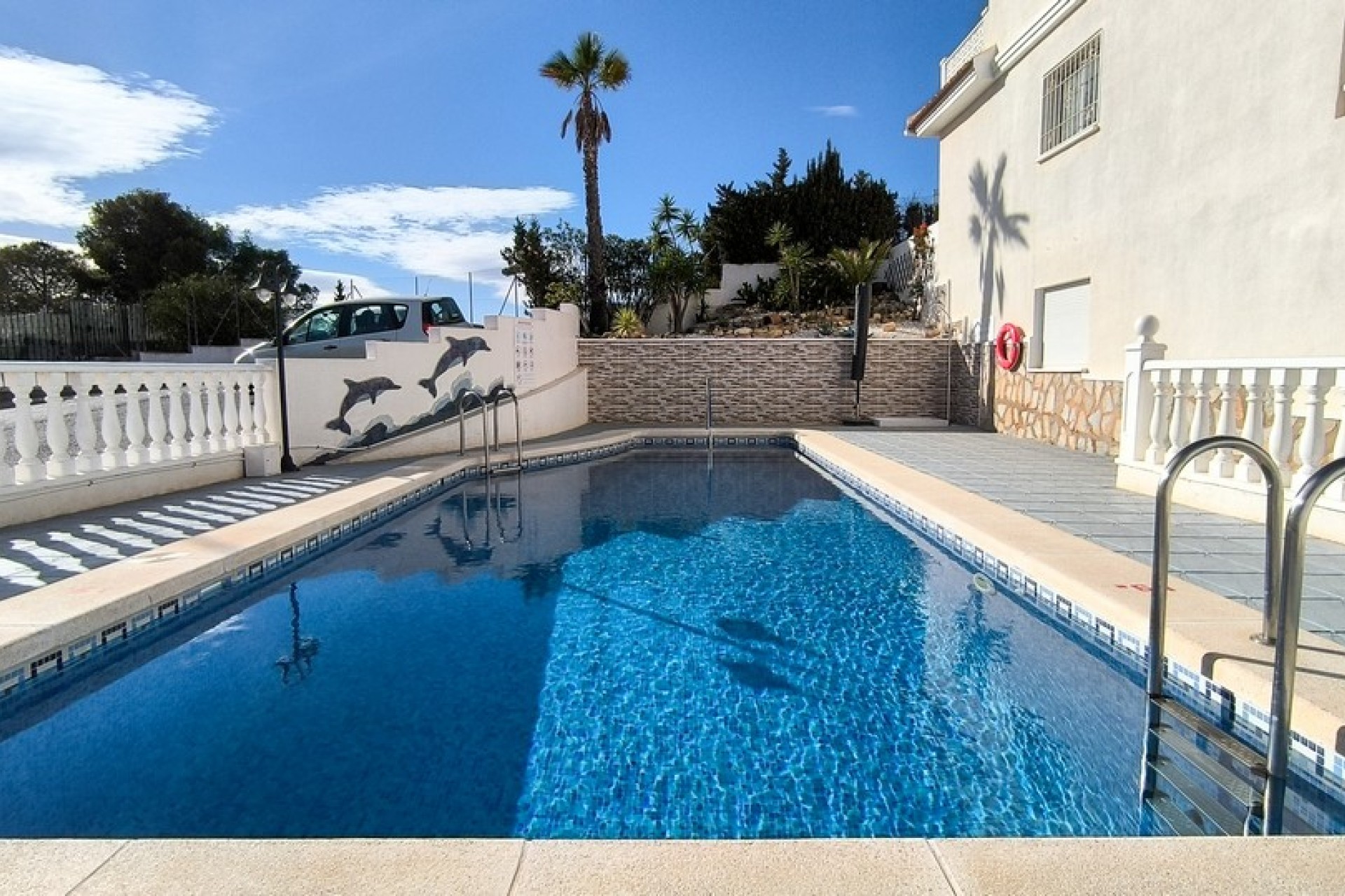 Resale - Townhouse - Ciudad Quesada - La Fiesta