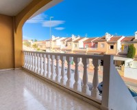 Resale - Townhouse - Ciudad Quesada - La Fiesta