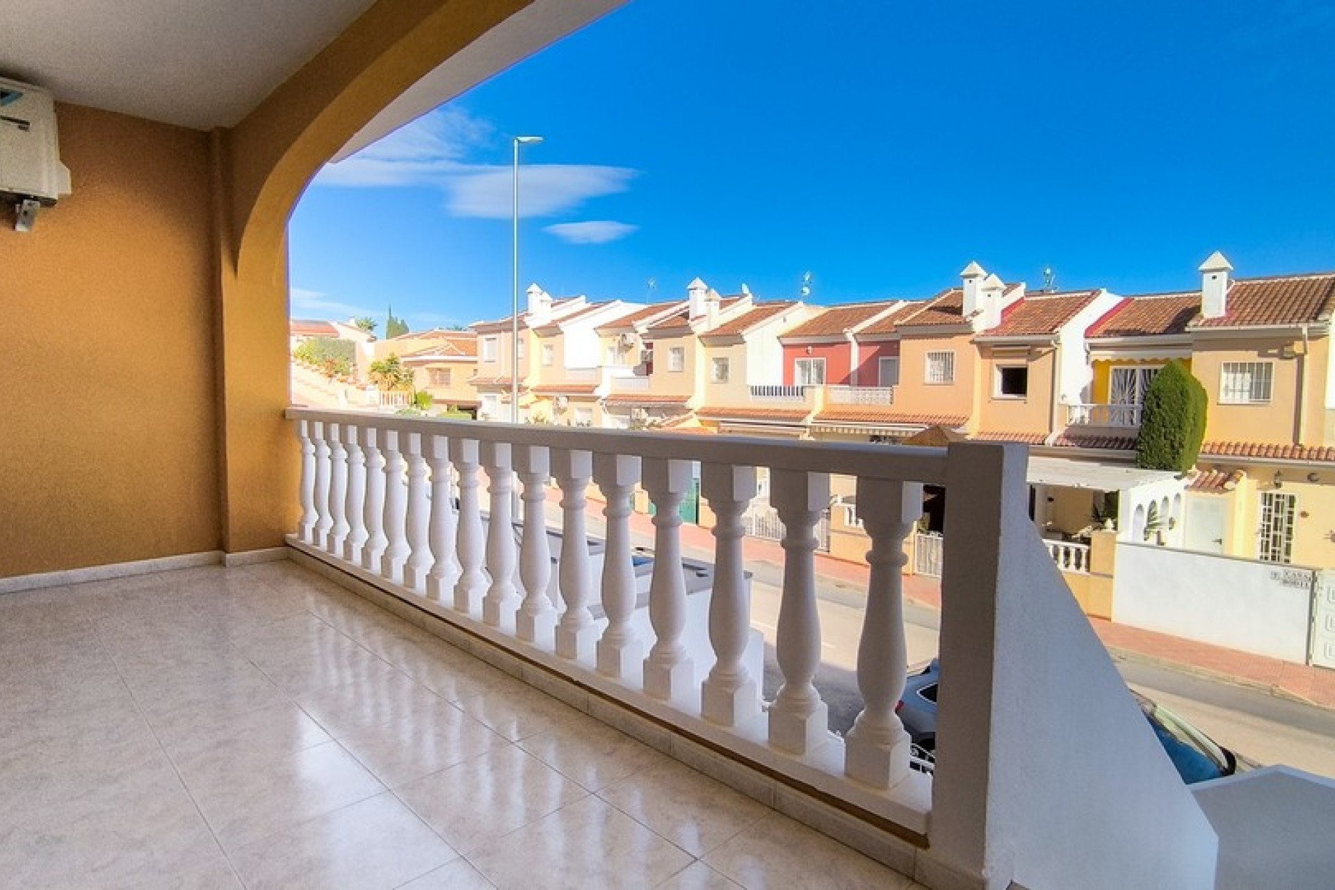 Resale - Townhouse - Ciudad Quesada - La Fiesta