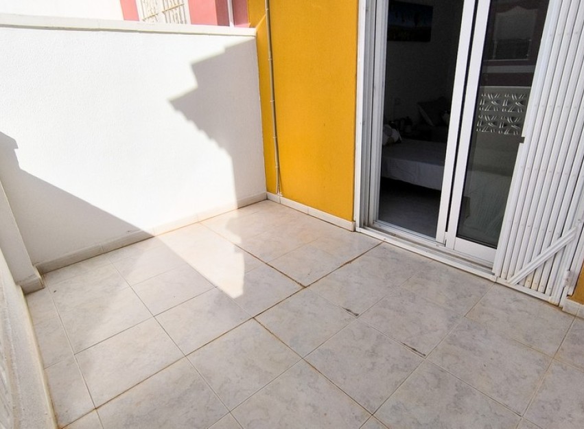 Resale - Townhouse - Ciudad Quesada - La Fiesta