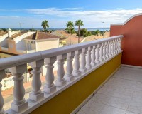 Resale - Townhouse - Ciudad Quesada - La Fiesta