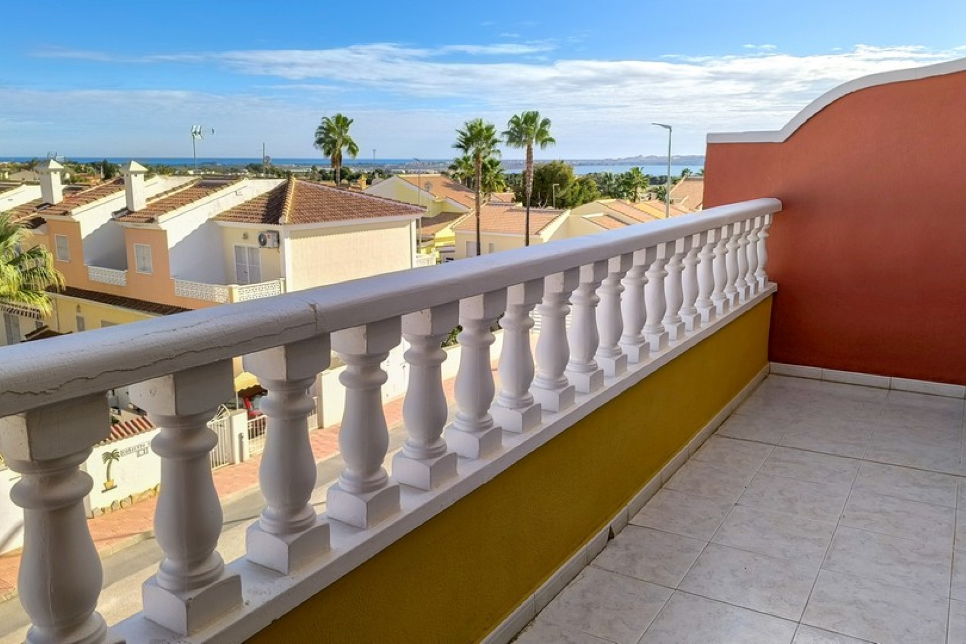 Resale - Townhouse - Ciudad Quesada - La Fiesta