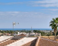 Resale - Townhouse - Ciudad Quesada - La Fiesta