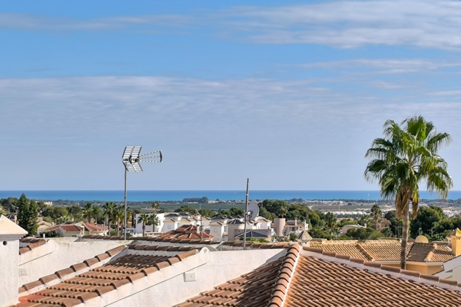 Resale - Townhouse - Ciudad Quesada - La Fiesta