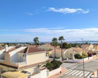 Resale - Townhouse - Ciudad Quesada - La Fiesta