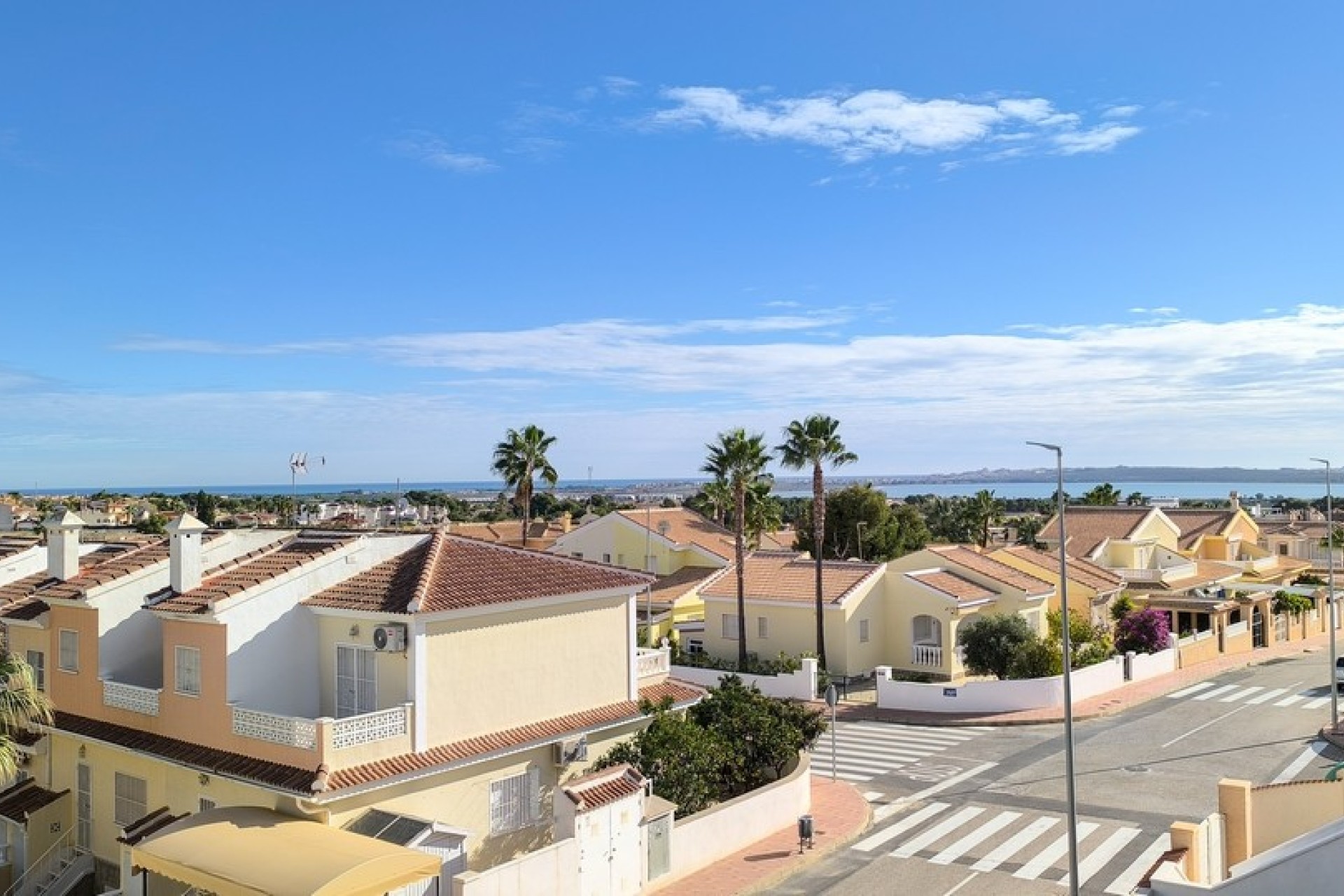 Resale - Townhouse - Ciudad Quesada - La Fiesta
