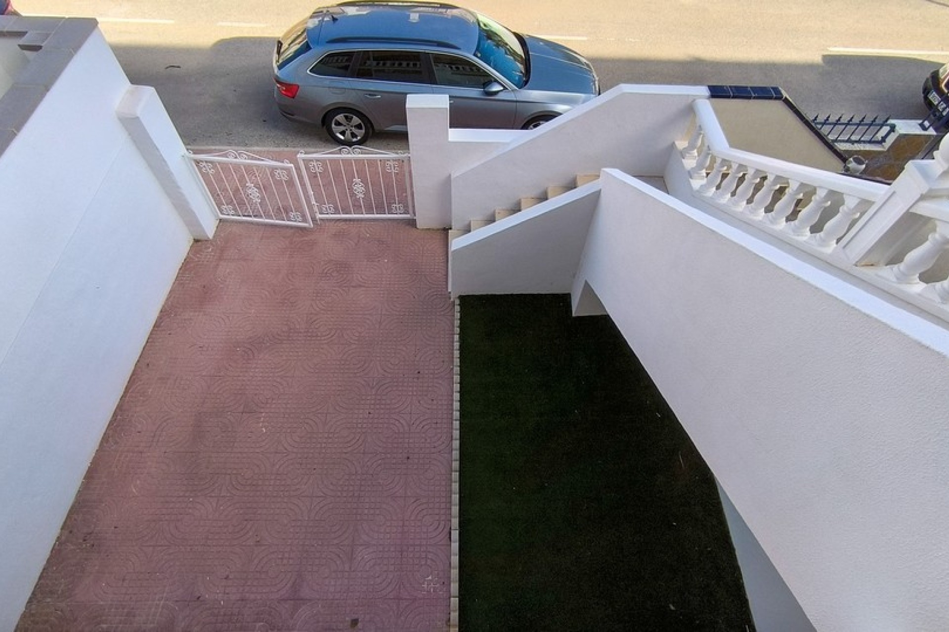 Resale - Townhouse - Ciudad Quesada - La Fiesta