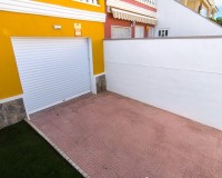 Resale - Townhouse - Ciudad Quesada - La Fiesta