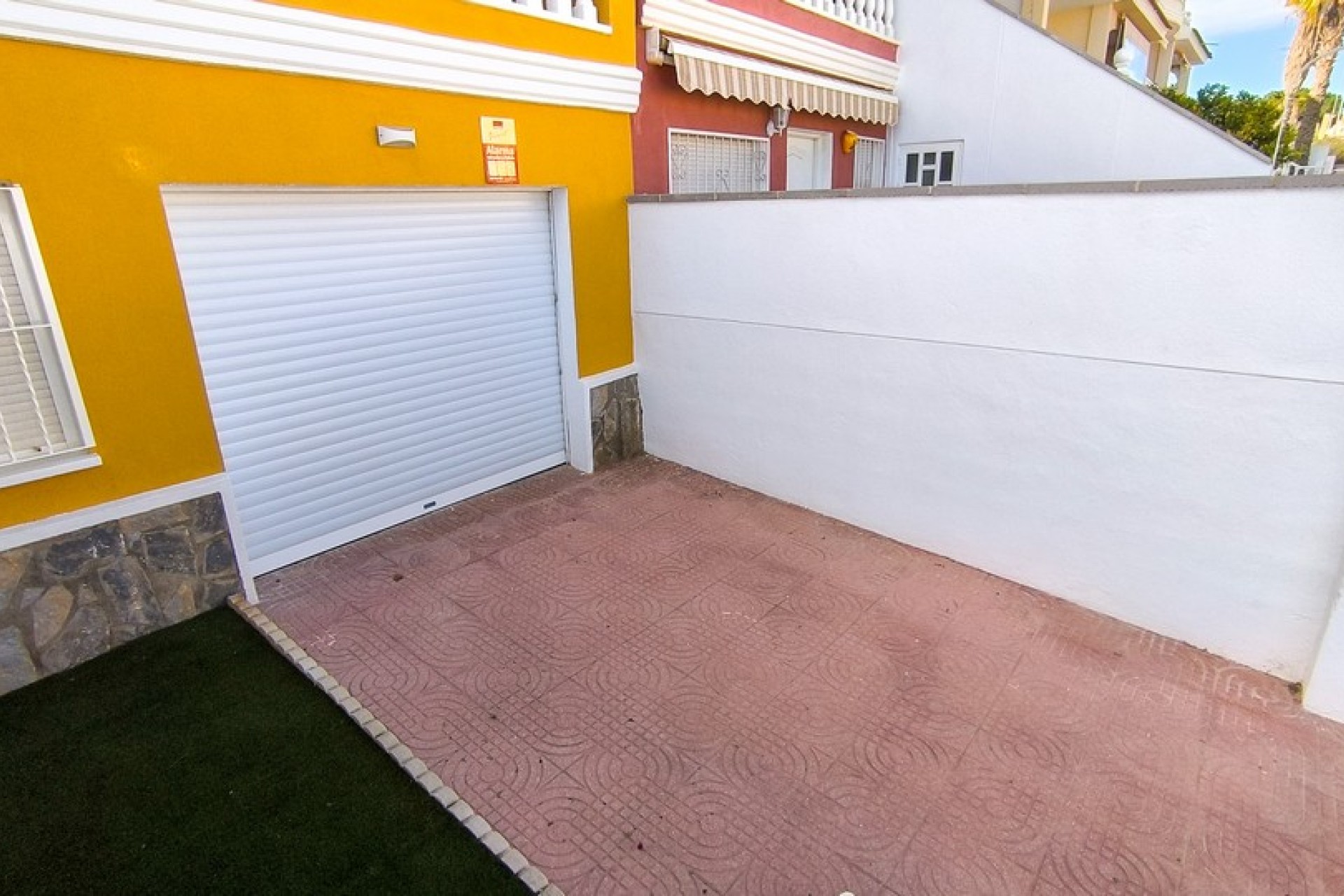 Resale - Townhouse - Ciudad Quesada - La Fiesta