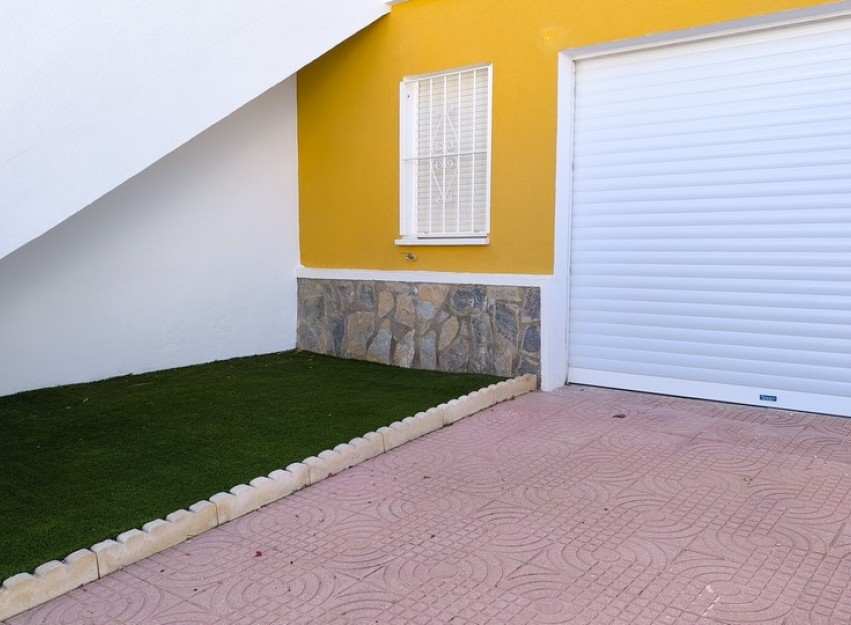Resale - Townhouse - Ciudad Quesada - La Fiesta
