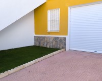 Resale - Townhouse - Ciudad Quesada - La Fiesta