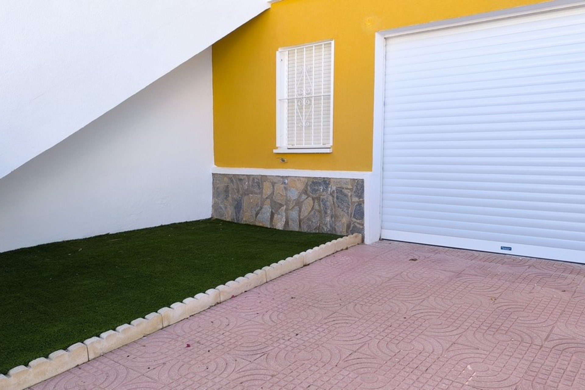 Resale - Townhouse - Ciudad Quesada - La Fiesta