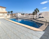 Resale - Townhouse - Ciudad Quesada - La Fiesta