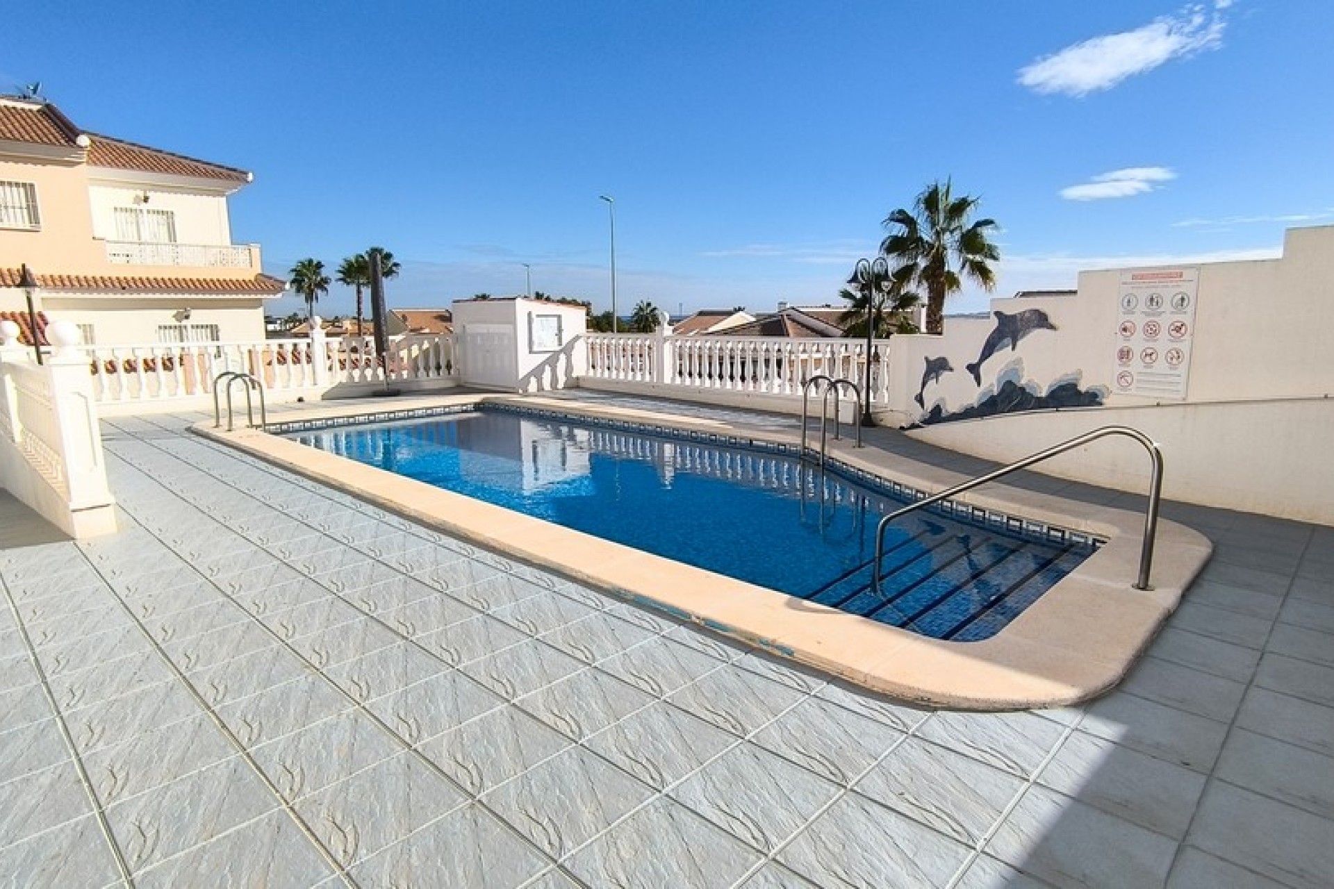 Resale - Townhouse - Ciudad Quesada - La Fiesta