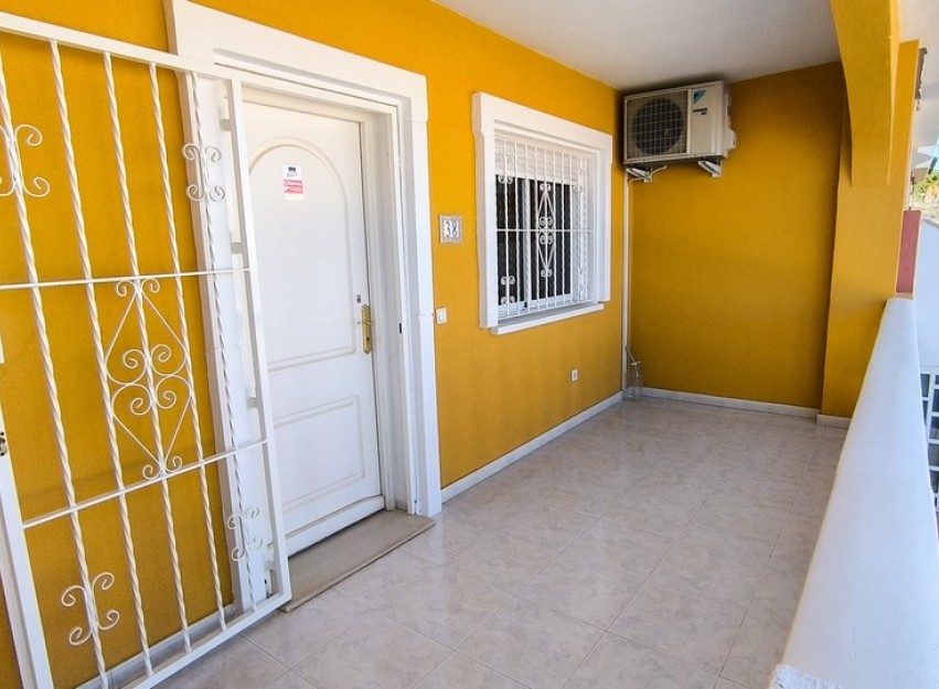 Resale - Townhouse - Ciudad Quesada - La Fiesta