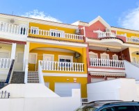 Resale - Townhouse - Ciudad Quesada - La Fiesta