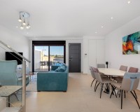 Resale - Townhouse - Ciudad Quesada - Rojales